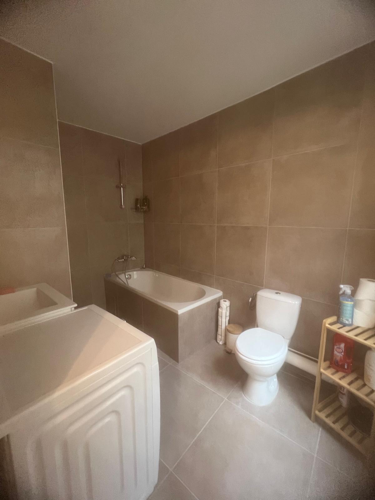 Rénovation salle de bain